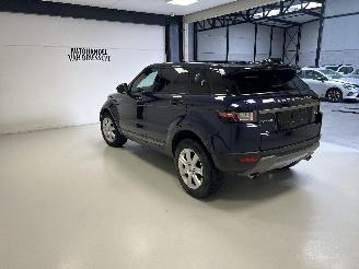 Land Rover Range Rover Evoque 4X4/AUTOMAAT/PANO picture 5