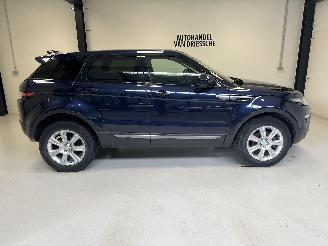 Land Rover Range Rover Evoque 4X4/AUTOMAAT/PANO picture 2