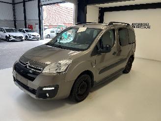 Citroën Berlingo XTR picture 7