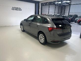 Skoda Scala DSG picture 7