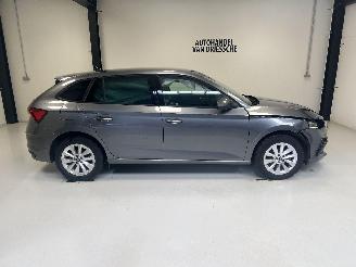 Skoda Scala DSG picture 4