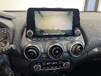 Nissan Juke  picture 15