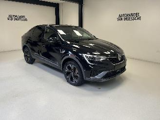 Renault Arkana R.S. LINE picture 2