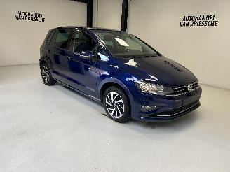 škoda osobní automobily Volkswagen Golf Sportsvan JOIN/DSG 2019/3