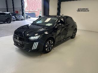Peugeot 208 ALLURE picture 7