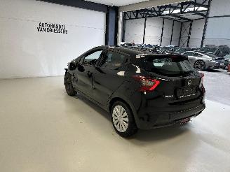 Nissan Micra  picture 5