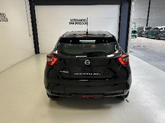 Nissan Micra  picture 4
