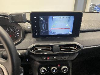 Dacia Sandero EXTREME picture 15