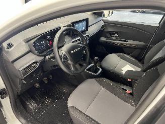 Dacia Sandero EXTREME picture 11