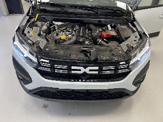 Dacia Sandero EXTREME picture 10