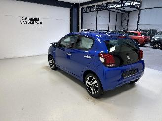 Peugeot 108 ALLURE picture 5