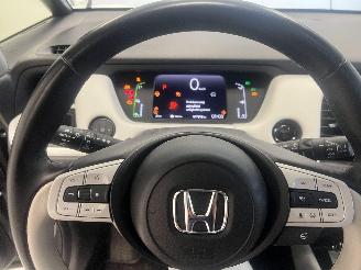 Honda Jazz HYBRIDE picture 12