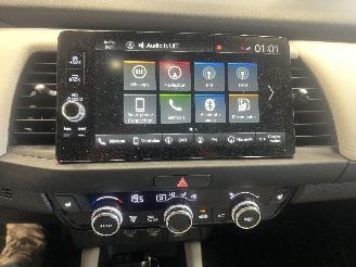 Honda Jazz HYBRIDE picture 13