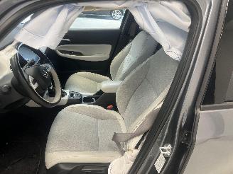 Honda Jazz HYBRIDE picture 10