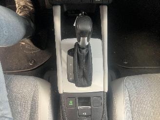 Honda Jazz HYBRIDE picture 16
