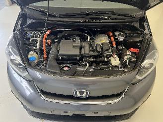 Honda Jazz HYBRIDE picture 9