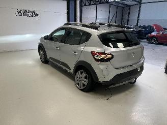 Dacia Sandero LPG+ESSENCE picture 5