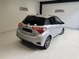 Toyota Yaris  picture 5