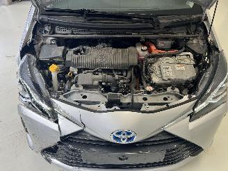 Toyota Yaris  picture 11
