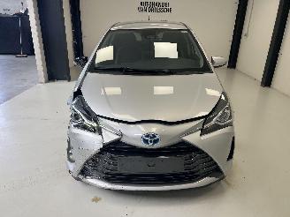 Toyota Yaris  picture 10