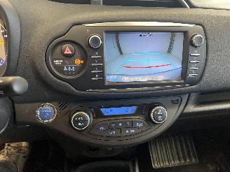Toyota Yaris  picture 17
