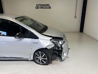 Toyota Yaris  picture 3