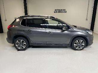 skadebil auto Peugeot 2008 ALLURE/PANORAMA 2018/3