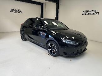 Unfallwagen Opel Corsa GS LINE 2025/10
