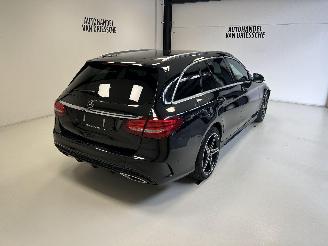 Mercedes C-klasse AMG/AUTOMAAT picture 3