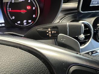 Mercedes C-klasse AMG/AUTOMAAT picture 13