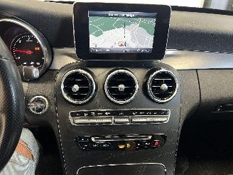 Mercedes C-klasse AMG/AUTOMAAT picture 12