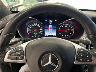 Mercedes C-klasse AMG/AUTOMAAT picture 11