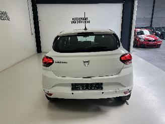 Dacia Sandero  picture 5