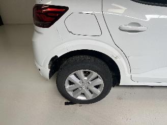Dacia Sandero  picture 3