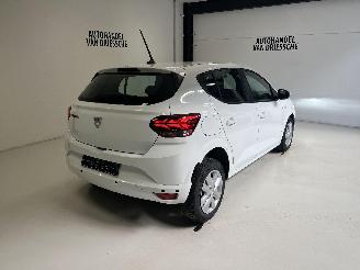 Dacia Sandero  picture 4