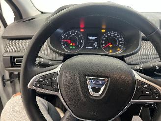 Dacia Sandero  picture 15