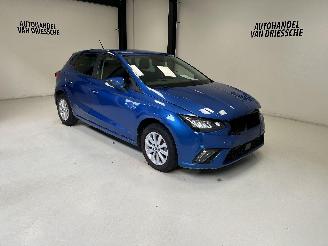 Schadeauto Seat Ibiza  2023/3
