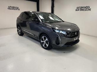 Unfallwagen Peugeot 3008 ALLURE 2023/4