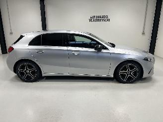 krockskadad bil auto Mercedes A-klasse  2020/11