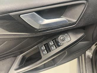 Ford Focus ST-LINE picture 14