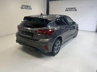 Ford Focus ST-LINE picture 6
