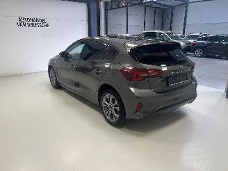 Ford Focus ST-LINE picture 8