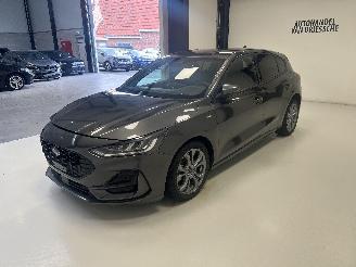 Ford Focus ST-LINE picture 9