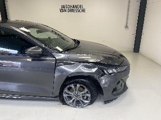 Ford Focus ST-LINE picture 3