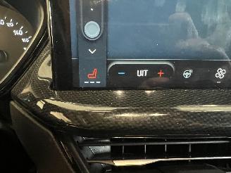 Ford Focus ST-LINE picture 16