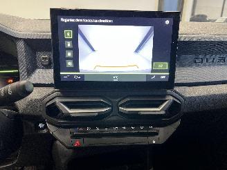 Dacia Duster LPG+ESSENCE picture 18