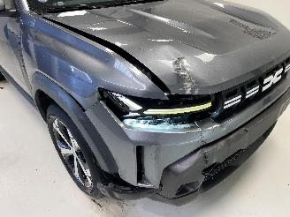 Dacia Duster LPG+ESSENCE picture 2