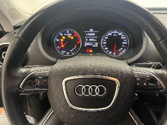 Audi A3 S-TRONIC picture 16