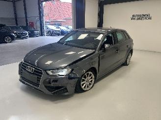 Audi A3 S-TRONIC picture 9
