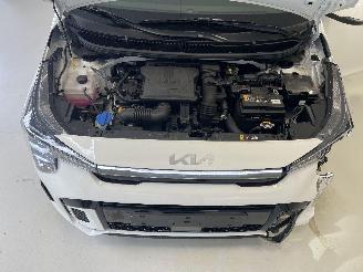 Kia Picanto GT LINE/AUTOMAAT picture 11